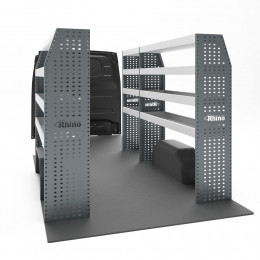 NEW MR4 Modular Racking - MR185
