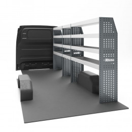 NEW MR4 Modular Racking - MR189