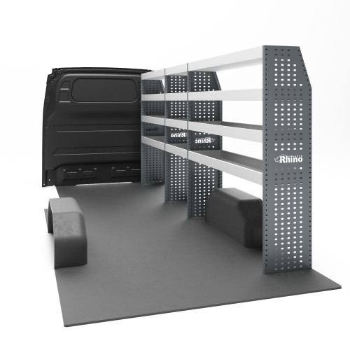 NEW MR4 Modular Racking - MR189