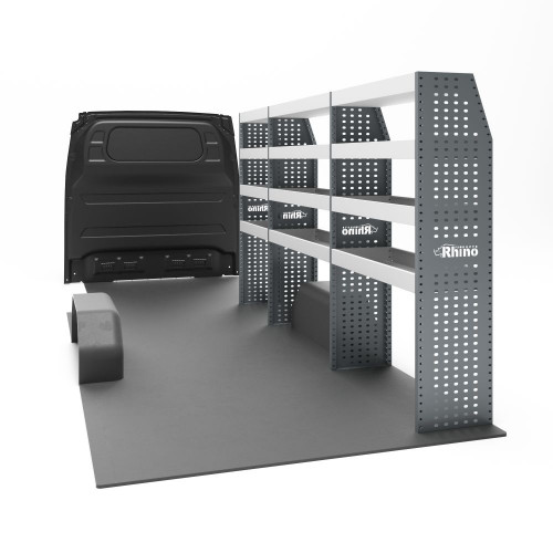 NEW MR4 Modular Racking - MR193