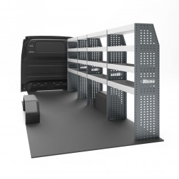NEW MR4 Modular Racking - MR195