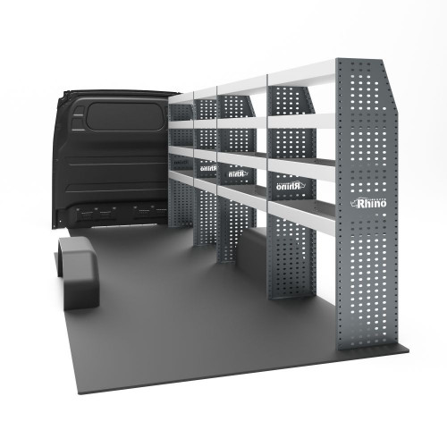 NEW MR4 Modular Racking - MR195