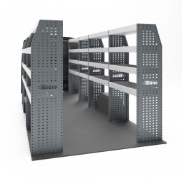 NEW MR4 Modular Racking - MR197