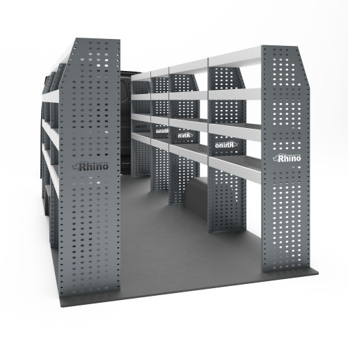 NEW MR4 Modular Racking - MR197