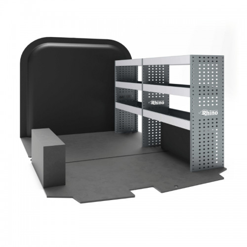 NEW MR4 Modular Racking - MR201