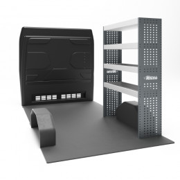 NEW MR4 Modular Racking - MR217