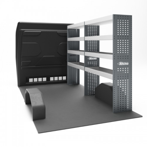 NEW MR4 Modular Racking - MR219