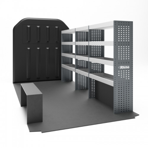 NEW MR4 Modular Racking - MR231