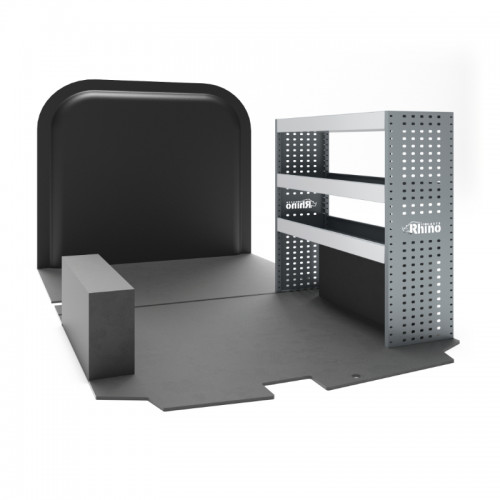 NEW MR4 Modular Racking - MR247