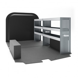 NEW MR4 Modular Racking - MR249
