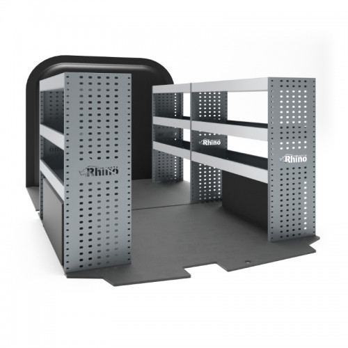 NEW MR4 Modular Racking - MR251