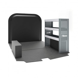 NEW MR4 Modular Racking - MR253