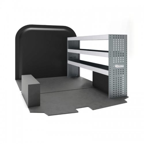 NEW MR4 Modular Racking - MR255