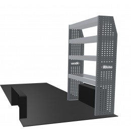 NEW MR4 Modular Racking - MR257 (RWD)