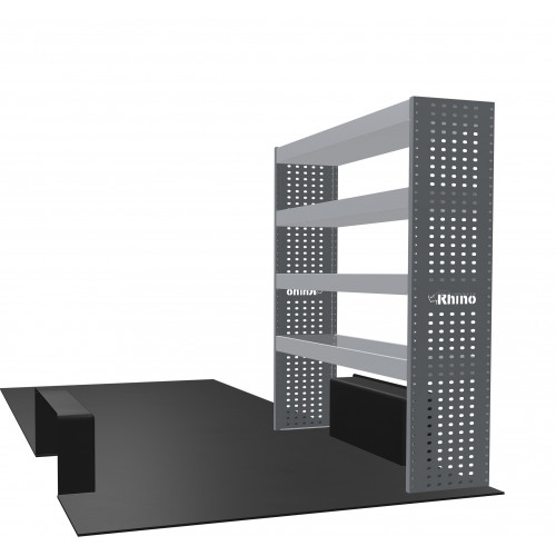 NEW MR4 Modular Racking - MR283