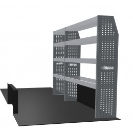 NEW MR4 Modular Racking - MR285