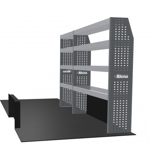 NEW MR4 Modular Racking - MR285