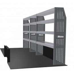 NEW MR4 Modular Racking - MR287