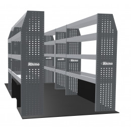 NEW MR4 Modular Racking - MR289