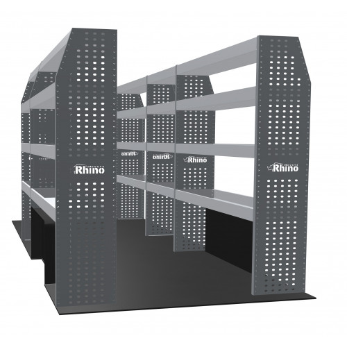 NEW MR4 Modular Racking - MR289