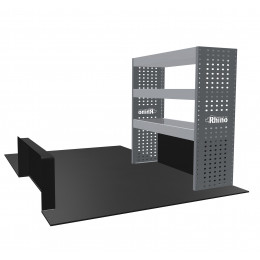NEW MR4 Modular Racking - MR291