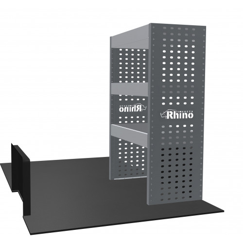 NEW MR4 Modular Racking - MR297