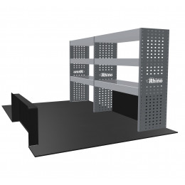 NEW MR4 Modular Racking - MR323 NEW MR4 Modular Racking - MR323