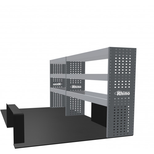 NEW MR4 Modular Racking - MR329