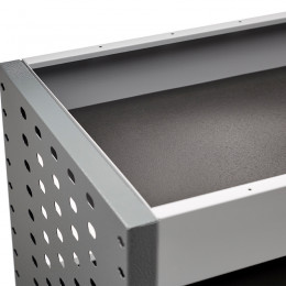 Shelf Matting for Rhino MR4 - 1000mm - 3 Pack Shelf Matting for Rhino MR4 - 1000mm - 3 Pack