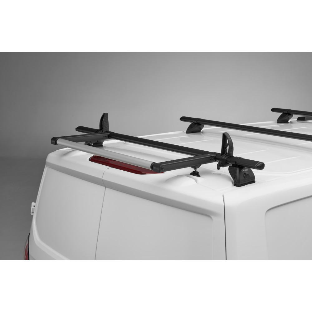 Black Kammbar Roller BR25