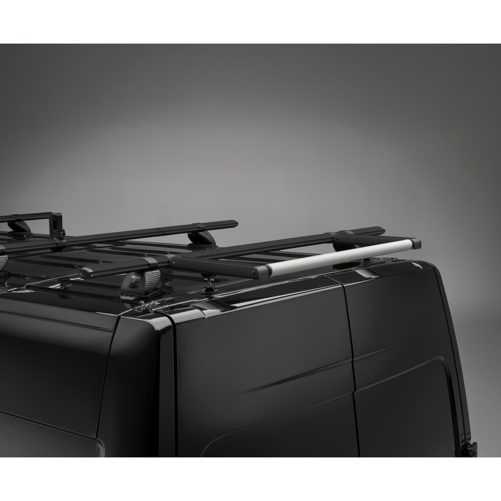 Black Kammbar Roller BR25