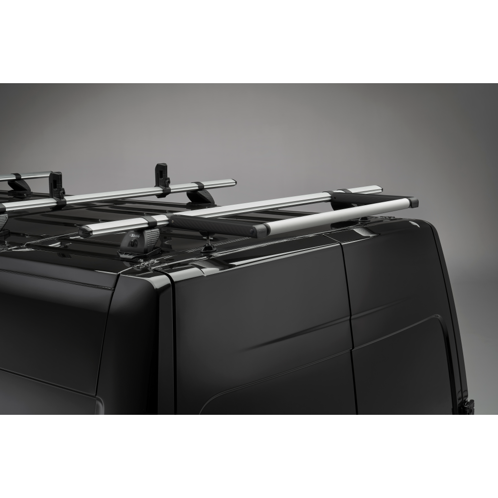 Black Kammbar Roller  BR21