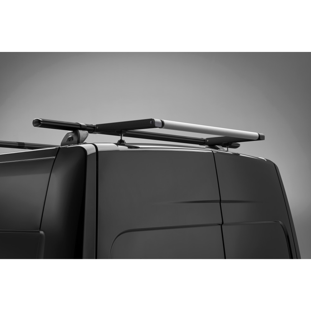 Black Kammbar Roller BR25