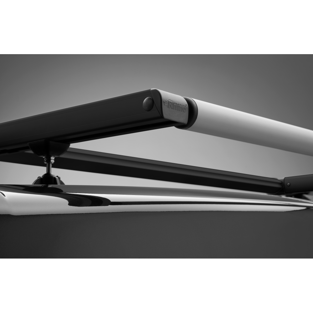 Black Kammbar Roller BR25