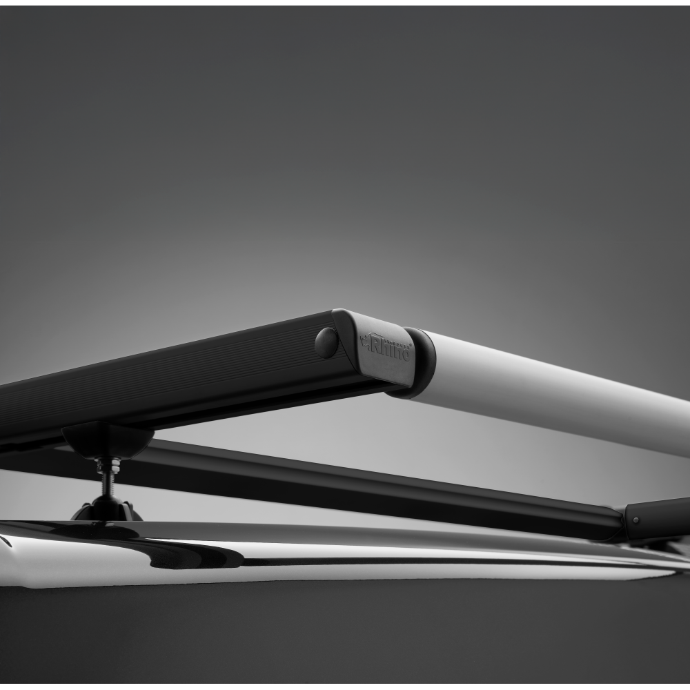 Black Kammbar Roller BR33 - (no rear camera)