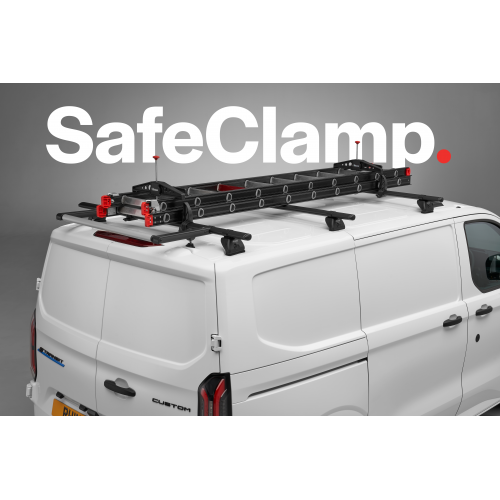 Rhino Safe Ladder Clamp (Pair) - RAS31 