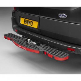 New TowStep - Black - With Connect+ New TowStep - Black - With Connect+