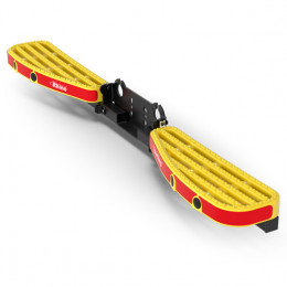 New TowStep - Yellow - No Reversing Sensors New TowStep - Yellow - No Reversing Sensors