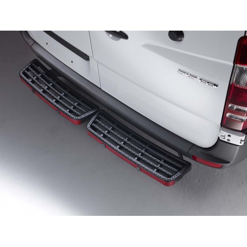 SafeStep - Twin - Black - With Connect+