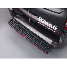 AccessStep - Twin - Black - With Reversing Sensors