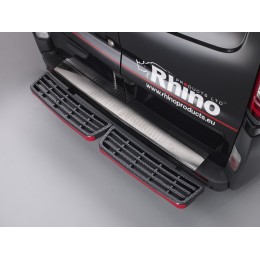 AccessStep - Twin - Black - No Reversing Sensors AccessStep - Twin - Black - No Reversing Sensors