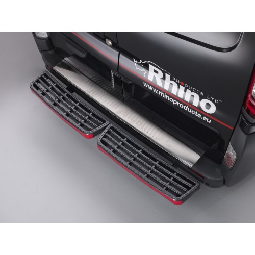 AccessStep - Twin - Black - With Connect+