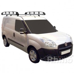 Rhino Aluminium Rack - AH602 Rhino Aluminium Rack - AH602
