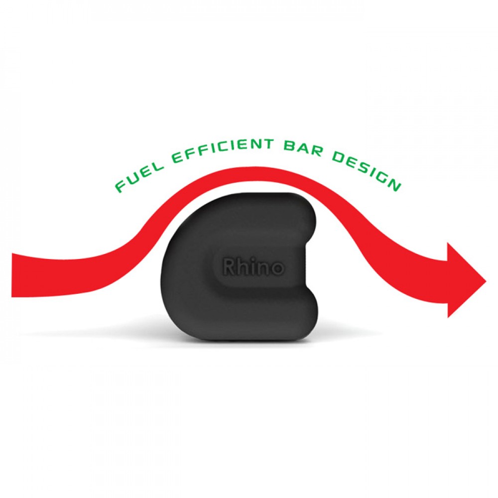 4 Bar - Rhino Delta Roof Bar System - A4D-B84