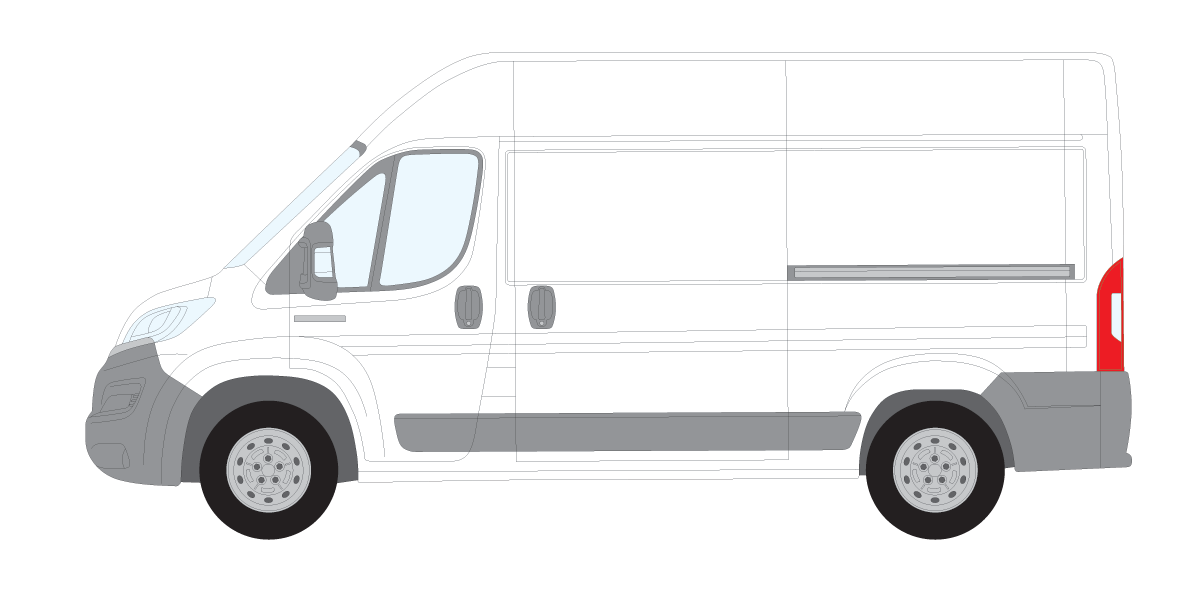 MWB L2 High Roof Photo