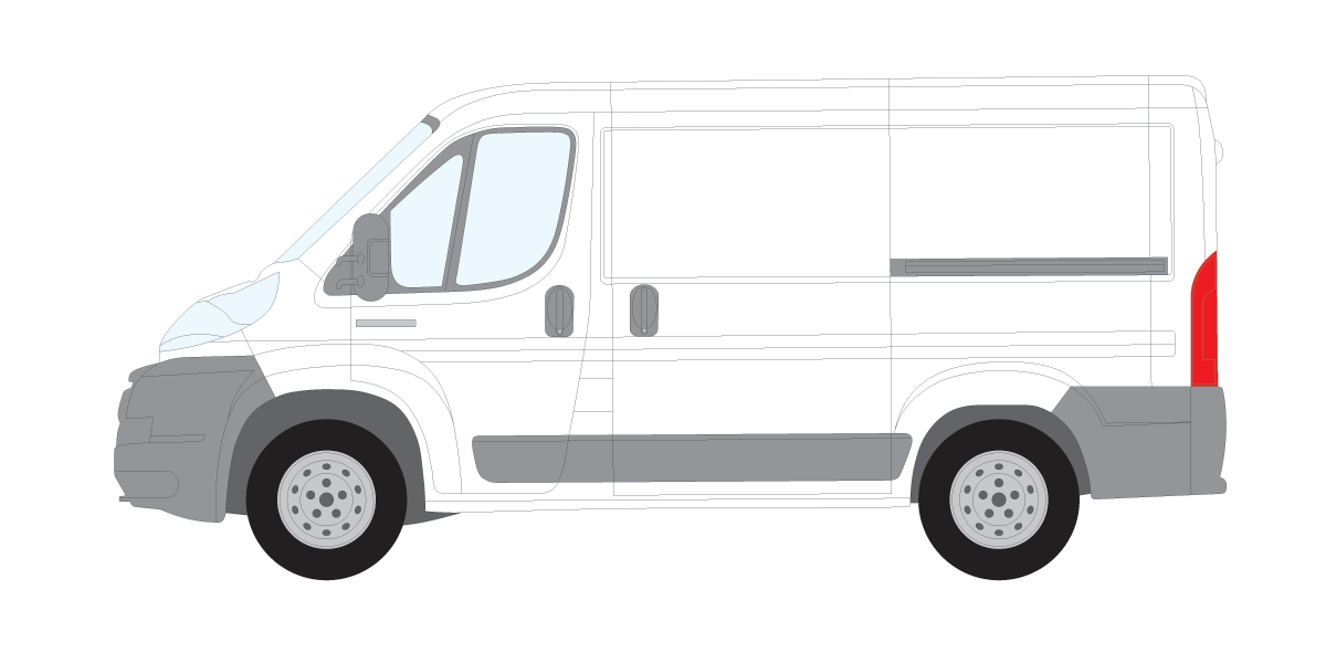 Movano 2021 onwards Photo