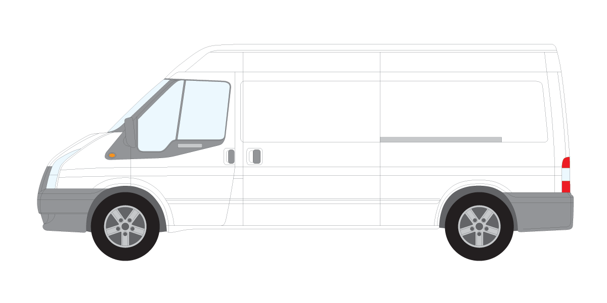 LWB Medium Roof Photo