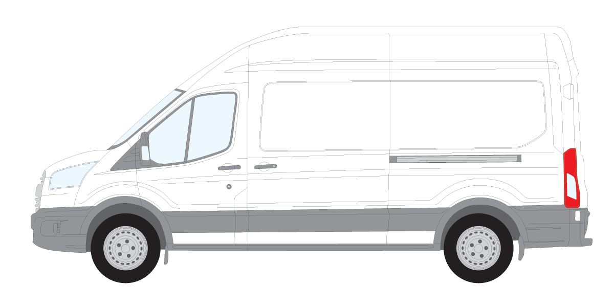 L3 LWB - H3 High Photo