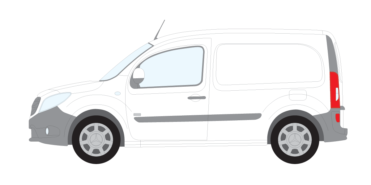 Citan 2022 Onwards Photo