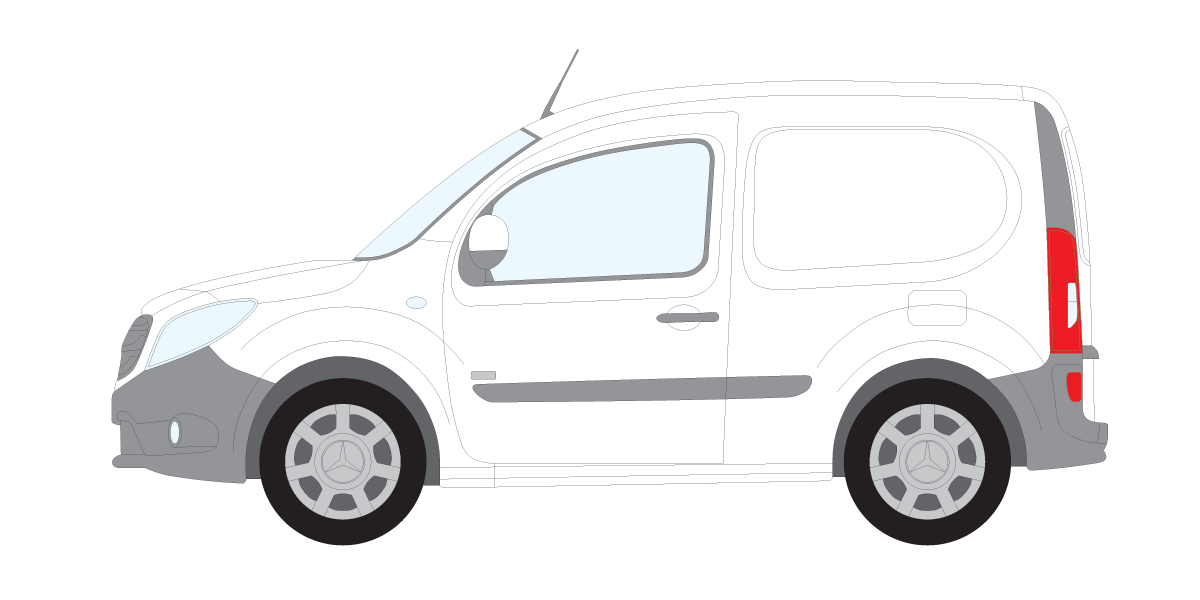 Citan 2012 – 2021 Photo
